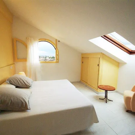 Hotel Fonda Llabrés Boutique 3*