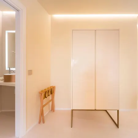 Hotel Fonda Llabres Boutique Alcudia (Mallorca)