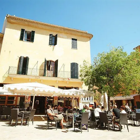 Fonda Llabrés Boutique 3*
