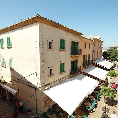 Hotel Fonda Llabrés Boutique Alcúdia