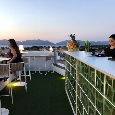 Fonda Llabrés Boutique 3*