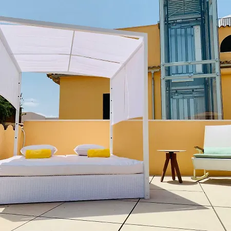 Hotel Fonda Llabrés Boutique 3*