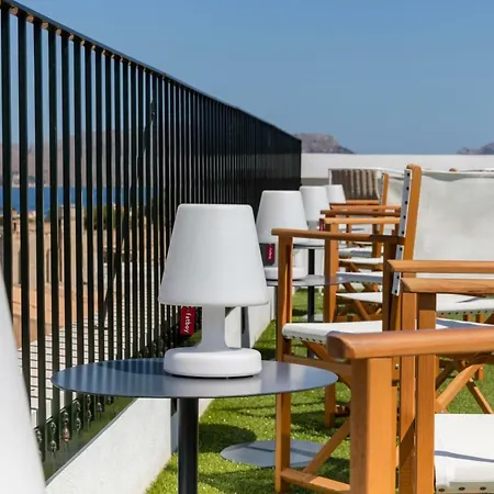 Fonda Llabrés Boutique 3*