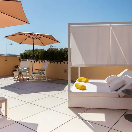 Fonda Llabrés Boutique Hotel