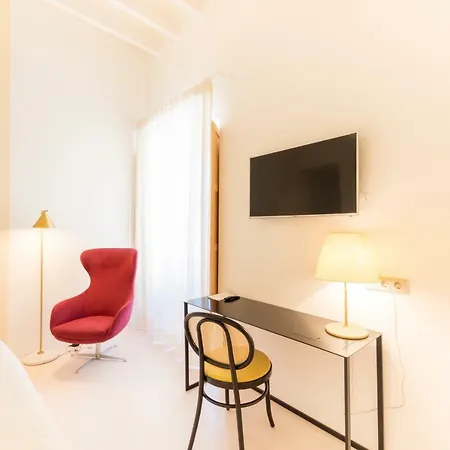 Hotel Fonda Llabrés Boutique 3*