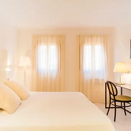 Hotel Fonda Llabrés Boutique