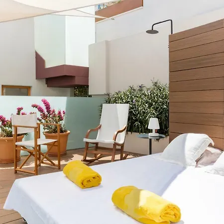 Fonda Llabrés Boutique Hotel 3*