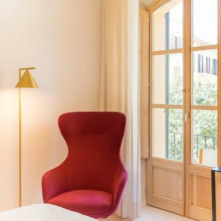 Hotel Fonda Llabres Boutique