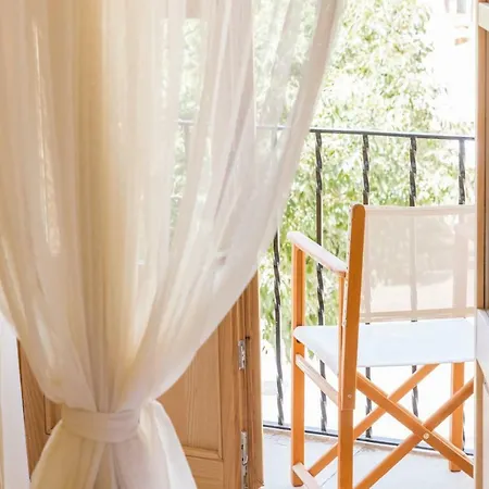 Fonda Llabrés Boutique 3* Alcúdia