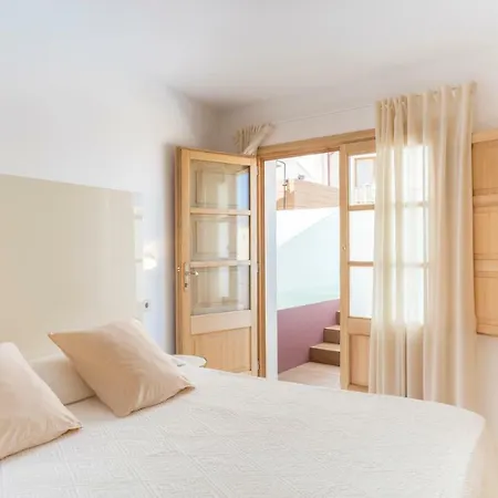 Fonda Llabrés Boutique Alcúdia
