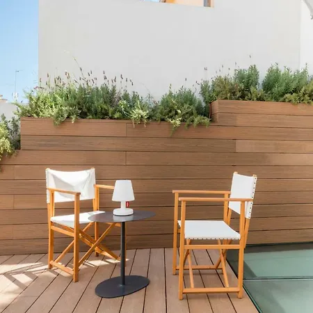 Fonda Llabrés Boutique 3* Alcúdia