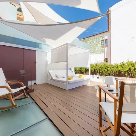 Hotel Fonda Llabrés Boutique