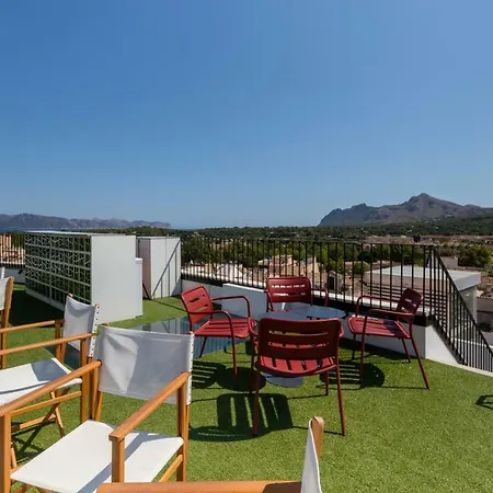 Hotel Fonda Llabrés Boutique
