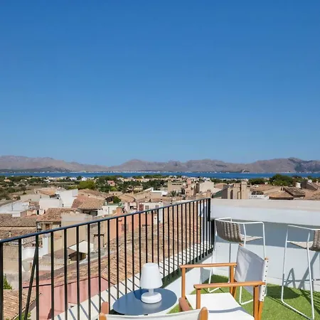 Fonda Llabrés Boutique 3*