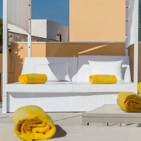 Hotel Fonda Llabrés Boutique