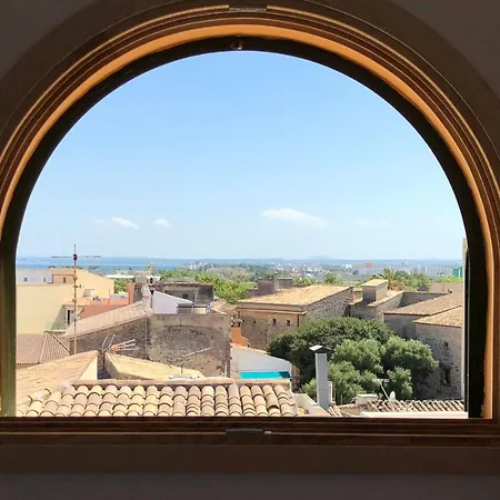 Fonda Llabrés Boutique 3*