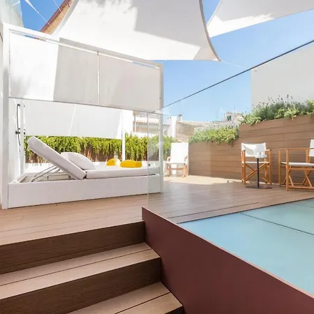 Fonda Llabrés Boutique Hotel