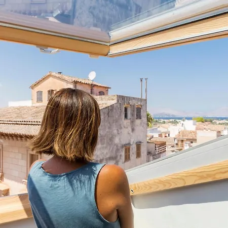 Fonda Llabrés Boutique Hotel 3*