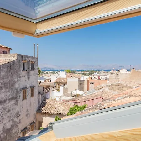Fonda Llabrés Boutique 3*