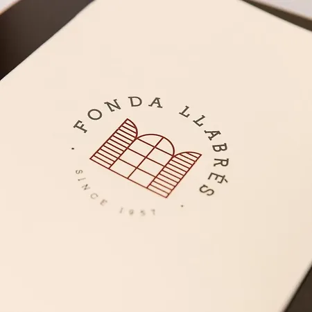 Hotel Fonda Llabrés Boutique