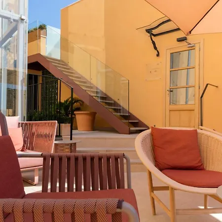 Fonda Llabrés Boutique Hotel Alcúdia