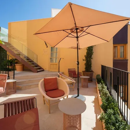 Fonda Llabrés Boutique 3* Alcúdia