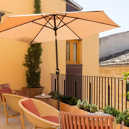 Hotel Fonda Llabrés Boutique