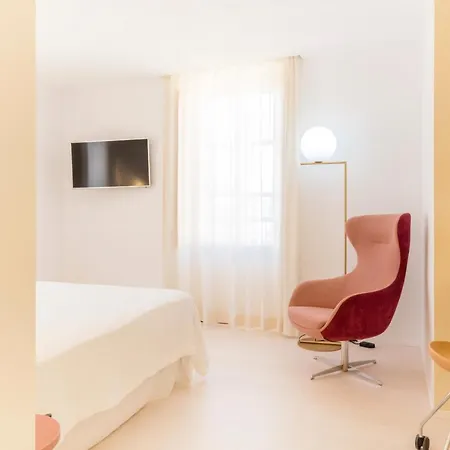 Fonda Llabrés Boutique Hotel Alcúdia