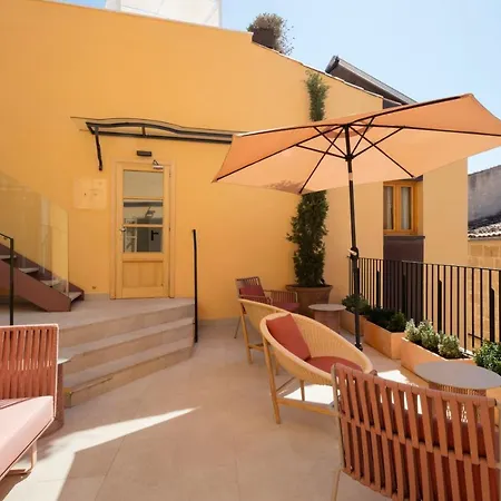 Fonda Llabres Boutique