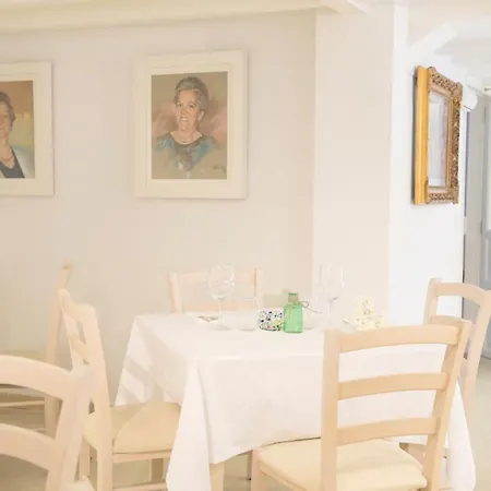 Hotel Fonda Llabrés Boutique