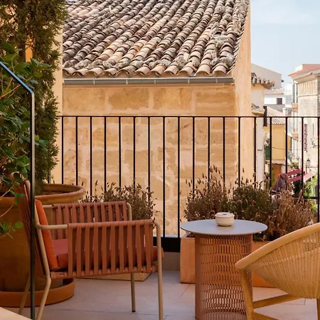 Hotel Fonda Llabrés Boutique 3*