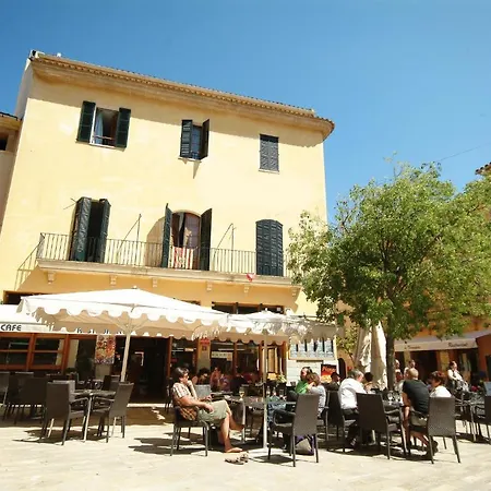 Fonda Llabrés Boutique Hotel Alcúdia