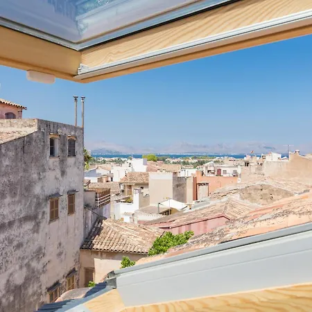 Hotel Fonda Llabres Boutique