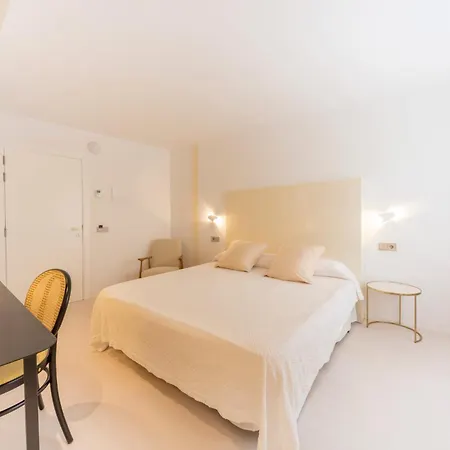 Hotel Fonda Llabres Boutique Alcúdia