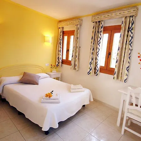 Fonda Llabres Boutique