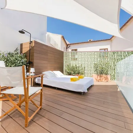 Fonda Llabres Boutique Hotel Alcúdia