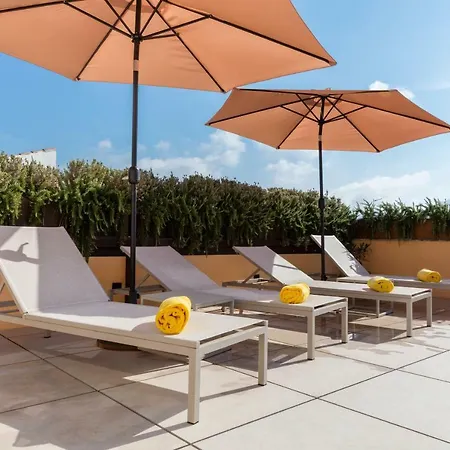 Fonda Llabres Boutique 3*
